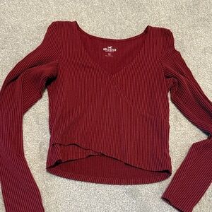 Hollister Long sleeve